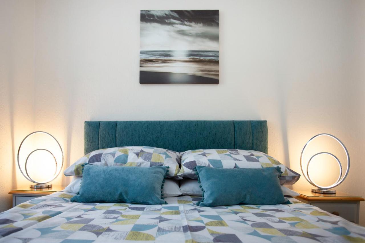 Mariners Guest House Πλίμουθ Εξωτερικό φωτογραφία